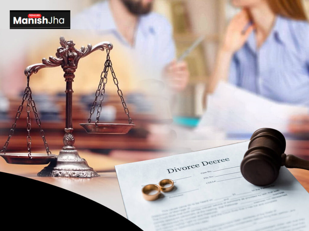 How To Select A Good Lawyer In Delhi For Divorce