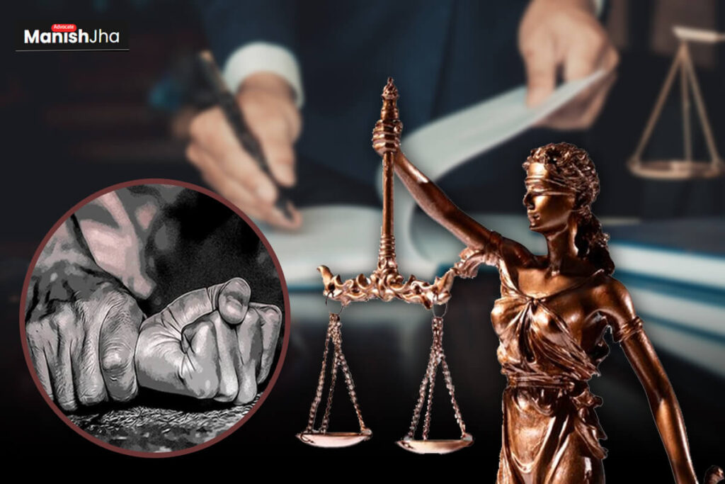 Professional Skills Every Lawyer Uses In Criminal Cases